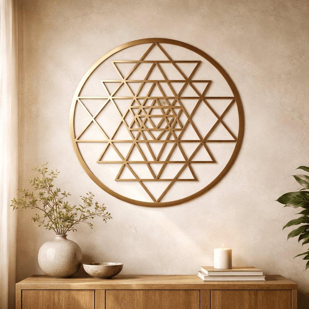 Veda Circle